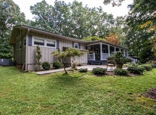 337 Chestnut Gap Rd, Blue Ridge, GA 30513