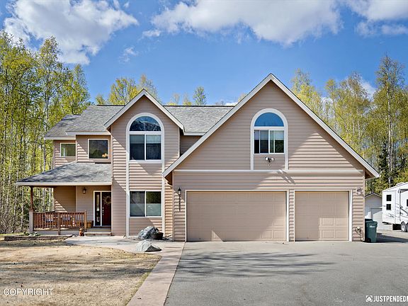 2nd image of 22801 Green Garden Dr