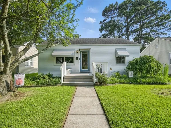 115 E Randall Ave, Norfolk, VA 23503
