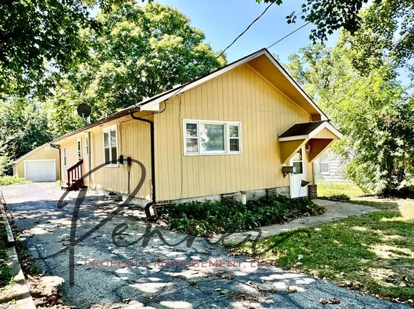 9623 E 9th St S, Independence, MO 64053