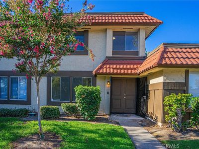 2789 W Pepper Tree Dr, Anaheim, CA, 92801