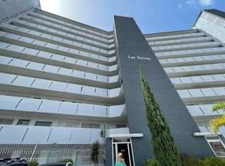 17 Cond Las Torres Calle Gonzalo Rivera Ortega #6-G, Bayamon, PR 00959