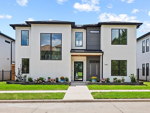 2nd image of 7905 Comanche Way