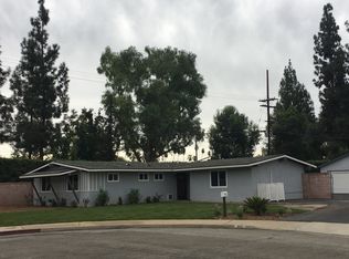 300 W Ashby St, Azusa, CA 91702