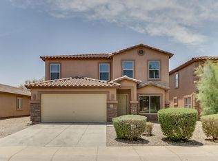 25253 W Cranston Pl, Buckeye, AZ 85326