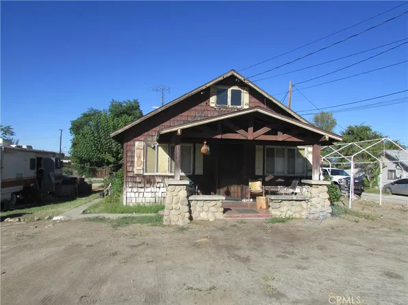 1345 Turquoise Ave, Mentone, CA 92359