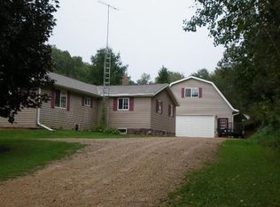 S4770 State Highway 80, Hillsboro, WI 54634