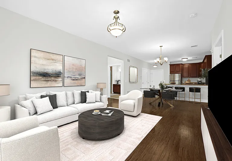 Woodcrest at Clark - 55+ — Photo 5