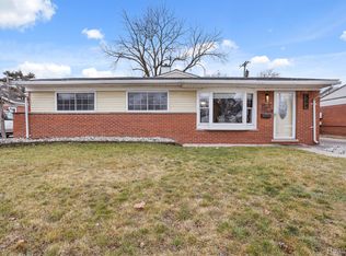 344 S Dobson St, Westland, MI
