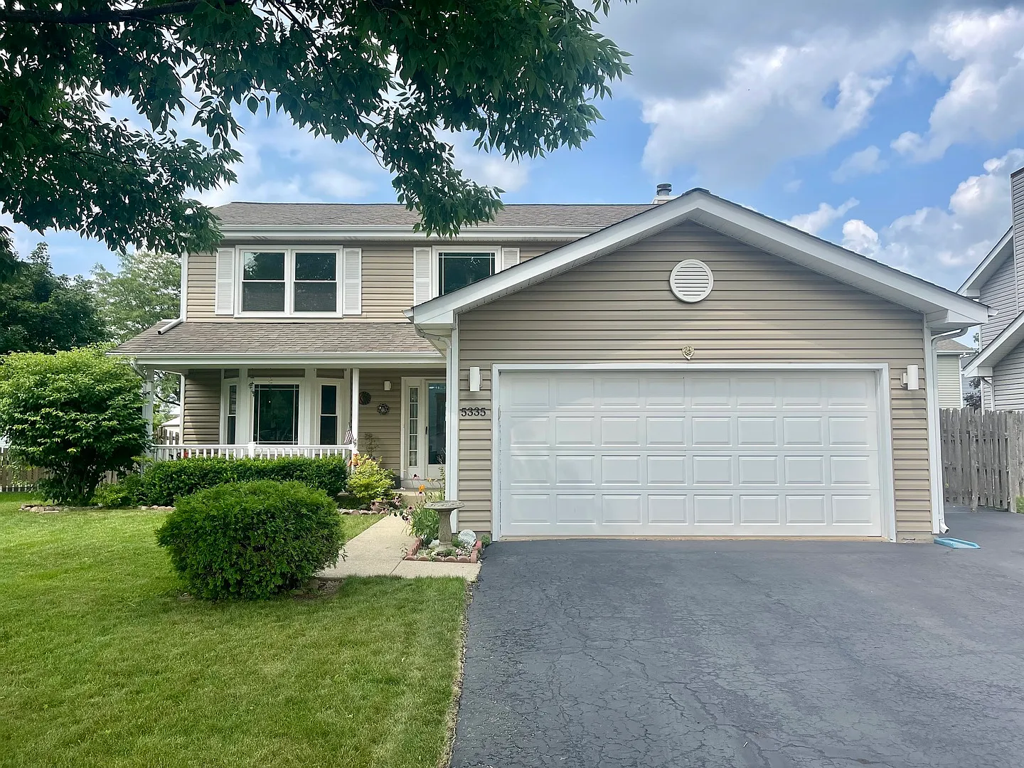 5335 Mahogany Ct photo 1