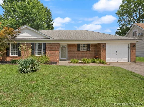 1820 Vale Court, New Albany, IN 47150