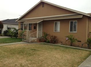 8224 Stewart And Gray Rd, Downey, CA 90241