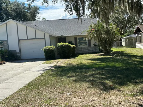 2312 Centennial Blvd, Leesburg, FL 34748
