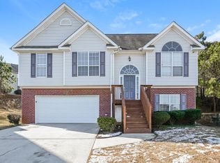 571 Ransom Way, Stockbridge, GA 30281