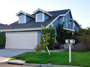 14 Lyme Ln, San Mateo, CA 94404