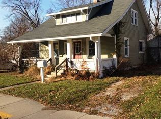 109 W Berry St, Greencastle, IN