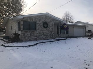 365 W 11th St, Garner, IA 50438