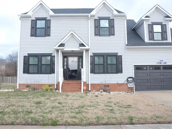 539 Barlow Dr, Portsmouth, VA 23707