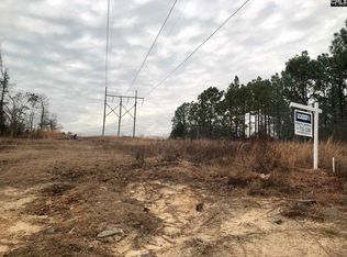 1999 Fox Hill Rd, Lugoff, SC 29078