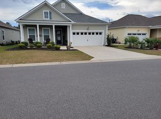 6133 Chadderton Cir, Myrtle Beach, SC 29579