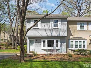 5212 Mountain Ridge Rd, Raleigh, NC 27612