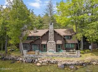 130 Homer Point Rd, Diamond Point, NY 12824