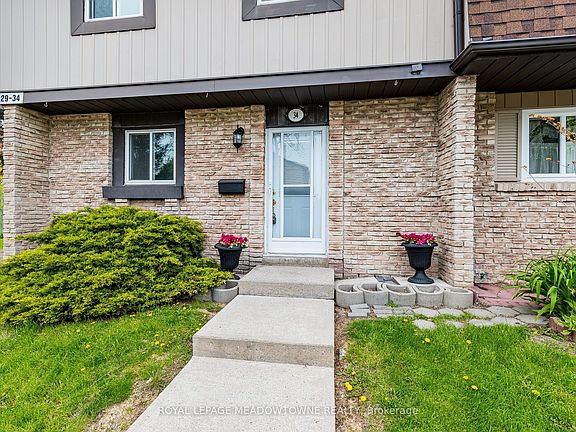 4th image of 93 Hansen Rd N #34
