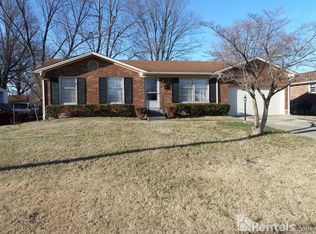 4309 Cathay Ct, Louisville, KY 40219