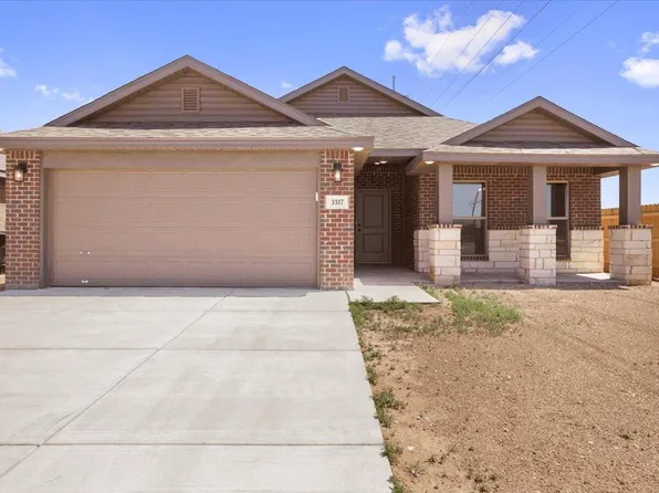 3317 Winfield Ave, Lubbock, TX 79407