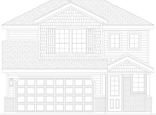 Truman Select 2F Plan, Westside Preserve, Midlothian, TX 76065