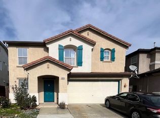 2923 Logansport Way, Sacramento, CA 95835