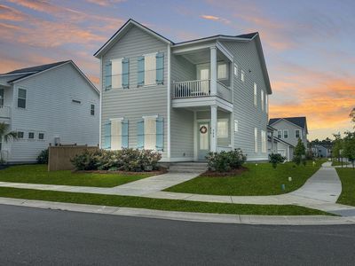 500 W Respite Ln, Summerville, SC, 29483