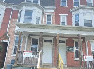 228 W Jackson St, York, PA 17401
