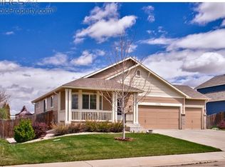7954 Columbine Ave, Frederick, CO 80530