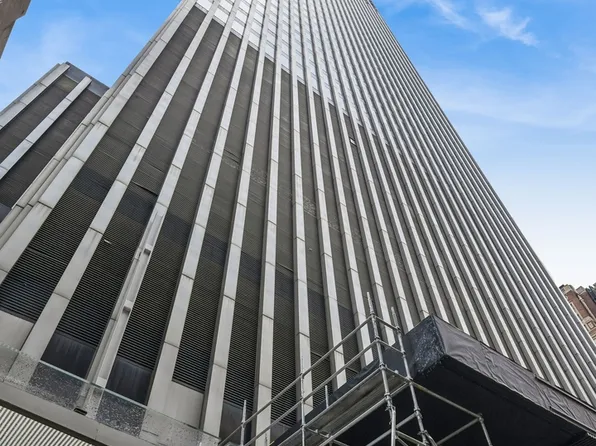 65 E Monroe St Unit 4605, Chicago, IL 60603