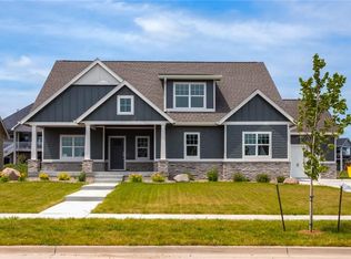 2210 SW White Birch Dr, Ankeny, IA 50023