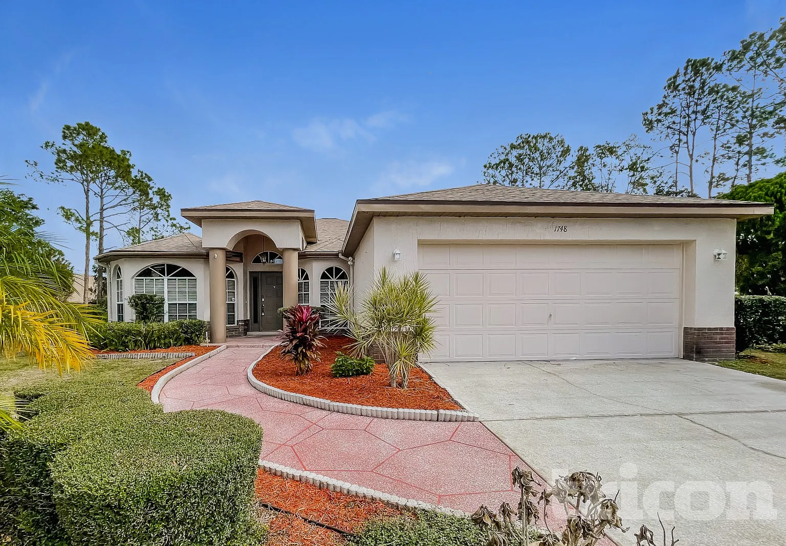 1748 Pembrooke Way Lutz FL — Photo 1
