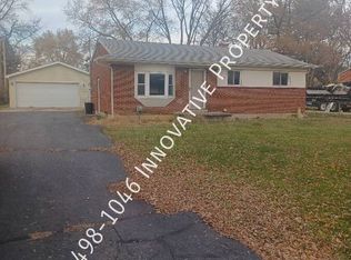 3316 Windland Dr, Flint, MI 48504