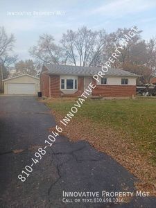 3316 Windland Dr, Flint, MI, 48504