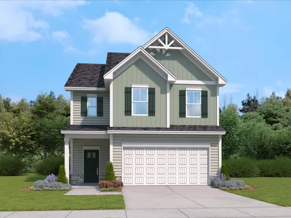 1428 Harper Mae Dr, Spartanburg, SC 29303