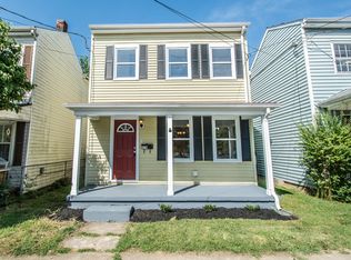 616 Shepherd St, Fredericksburg, VA 22401