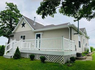 9674 State Route 726, Eldorado, OH 45321