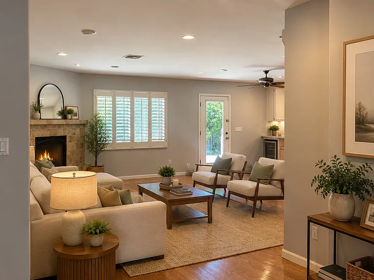 312 W Stella Ln — Photo 2