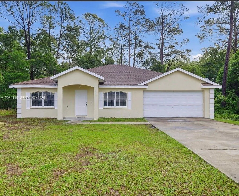 3 bed, 2.0 bath, $1,975 — Photo 1