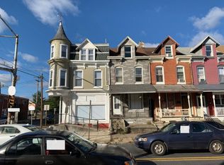1102 N 9th St, Reading, PA 19604