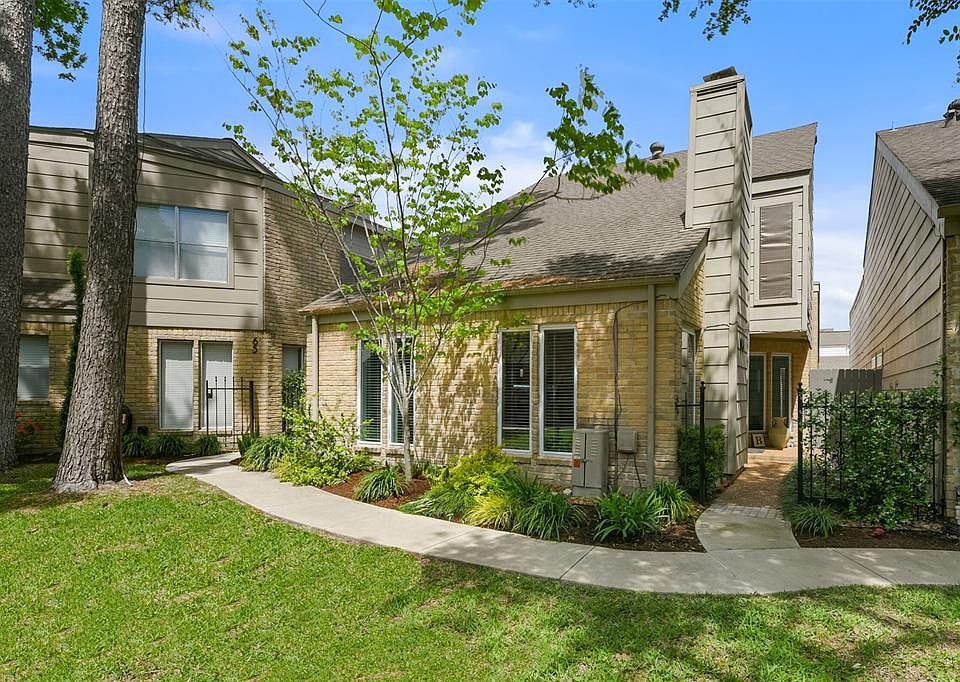 1st image of 12625 Memorial Drive #64