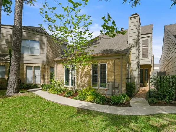 12625 Memorial Drive #64, Houston, TX 77024