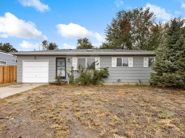 3511 Myrtle St, Evans, CO 80620