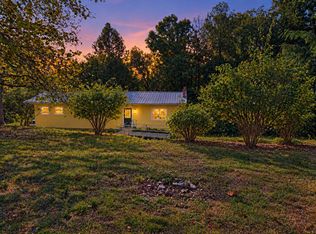 496 Cedar Bluff Circle Rd, Monticello, KY 42633