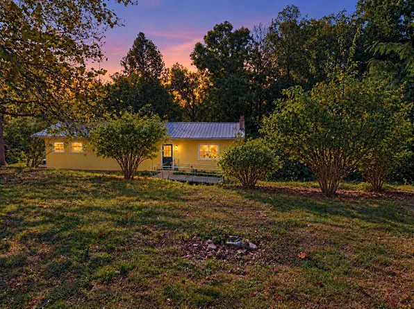 496 Cedar Bluff Circle Rd, Monticello, KY 42633